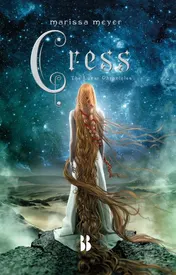 Omslag van Cress