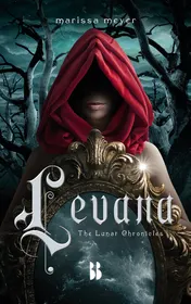 Omslag van Levana