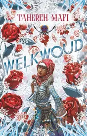 Omslag van Welkwoud