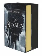 Omslag van De kraaien