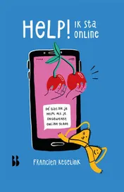 Omslag van Help! Ik sta online