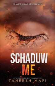 Omslag van Schaduw me / Onthul me omkeerboek