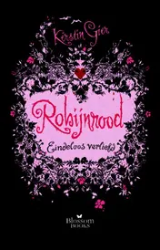 Omslag van Robijnrood