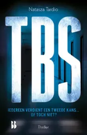 Omslag van TBS