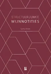 Omslag van Wijnnotities