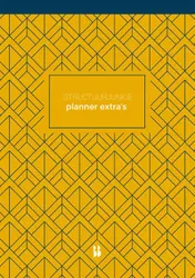 Omslag van Planner extra's