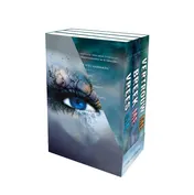 Omslag van Boxset Vrees me, Breek me, Vertrouw me