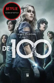 Omslag van De 100