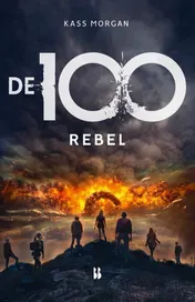 Omslag van Rebel