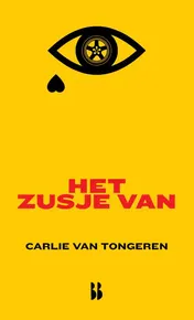 Omslag van Het zusje van