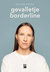 Omslag van Gevalletje borderline