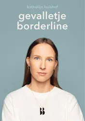 Omslag van Gevalletje borderline