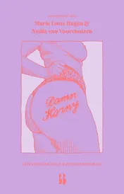 Omslag van Damn horny