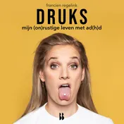 Omslag van Druks