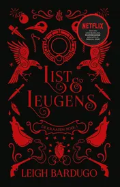 Omslag van List & Leugens