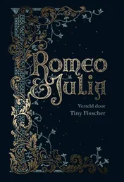 Omslag van Romeo & Julia