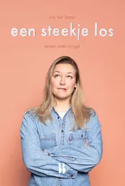 Omslag van Een steekje los