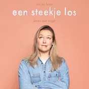 Omslag van Een steekje los