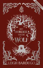 Omslag van Het oordeel van de wolf