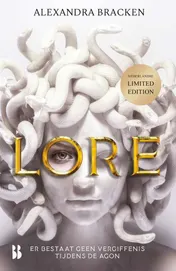 Omslag van Lore