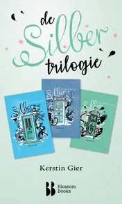 Omslag van De Silbertrilogie