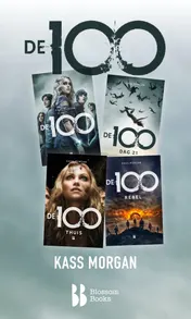Omslag van De 100-serie