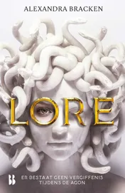 Omslag van Lore