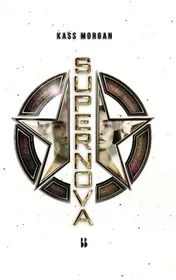Omslag van Supernova