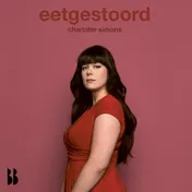Omslag van Eetgestoord