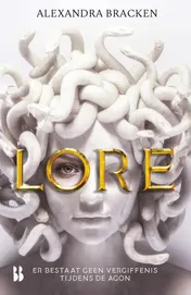 Omslag van Lore