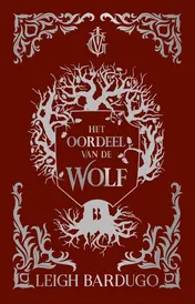 Omslag van Het oordeel van de wolf