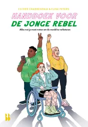 Omslag van Handboek voor de jonge rebel