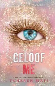 Omslag van Geloof me