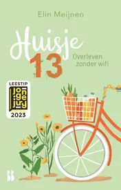 Omslag van Huisje 13