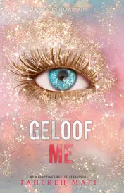 Omslag van Geloof me