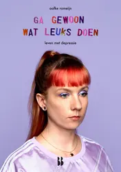Omslag van Ga gewoon wat leuks doen