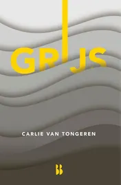 Omslag van Grijs