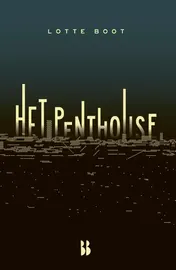 Omslag van Het penthouse