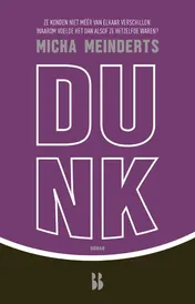 Omslag van Dunk