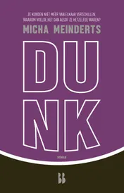 Omslag van Dunk