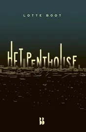 Omslag van Het penthouse