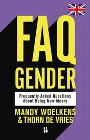 Omslag van FAQ Gender