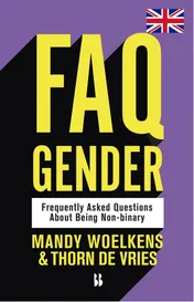 Omslag van FAQ Gender
