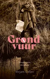 Omslag van Grondvuur