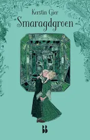 Omslag van Smaragdgroen