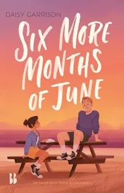 Omslag van Six More Months of June