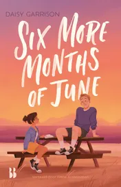 Omslag van Six More Months of June