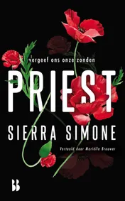 Omslag van Priest