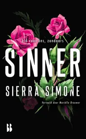 Omslag van Sinner
