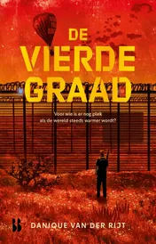 Omslag van De vierde graad
